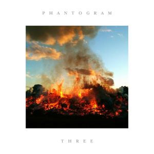 NEW - Phantogram, Three LP