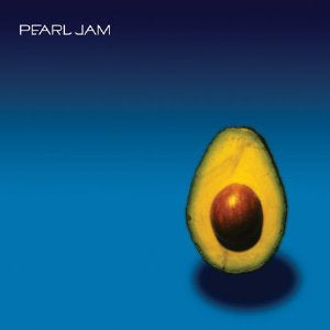 NEW - Pearl Jam, Pearl Jam 2LP