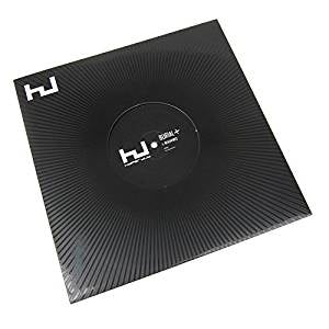 NEW - Burial, Subtemple / Beachfires 10inch