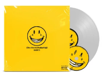 NEW - Deez Nuts, You Got Me Fucked Up Clear LP + CD
