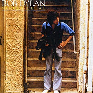 NEW - Bob Dylan, Street Legal Vinyl