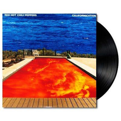 NEW - Red Hot Chili Peppers, Californication 2LP