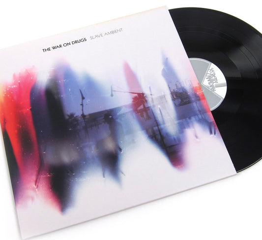 NEW - War on Drugs (The), Slave Ambient 2LP