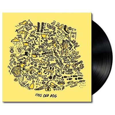 NEW - Mac Demarco, This Old Dog LP