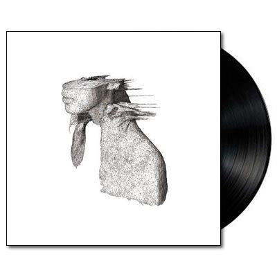 NEW - Coldplay, A Rush of Blood to the Head