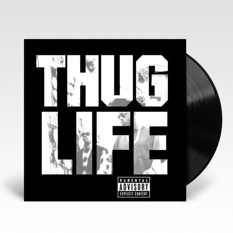 NEW - 2PAC and Thug Life, Thug Life : Volume 1 LP