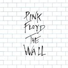 NEW - Pink Floyd, The Wall 2LP
