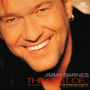 NEW - Jimmy Barnes, Barnes Hits 2LP