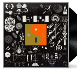 NEW - Bon Iver, 22: A Million LP