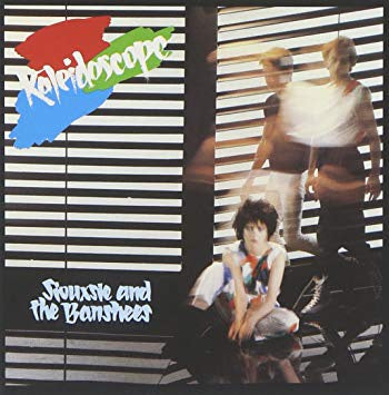 NEW (Euro) - Siouxsie & the Banshees, Kaleidoscope LP