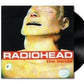 NEW - Radiohead, The Bends LP
