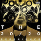 NEW - Justin Timberlake, The 20/20 Experience 4LP Boxt Set