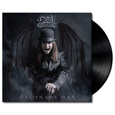NEW - Ozzy Osbourne, Ordinary Man LP