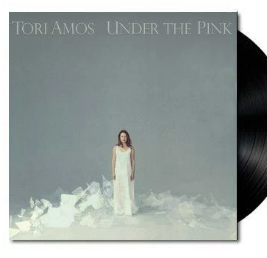 NEW - Tori Amos, Under the Pink LP