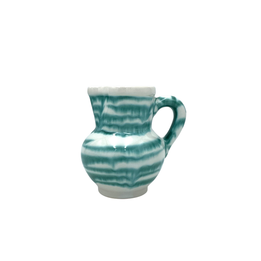 Gmunder Keramik Jug - 13cm