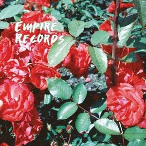 NEW - Slotface, Empire Records Double EP LP
