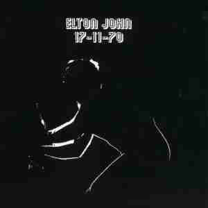 NEW - Elton John, 17-10-1970 LP