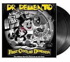 NEW - Various Artists, Dr. Demento: First Century Dementia 2LP