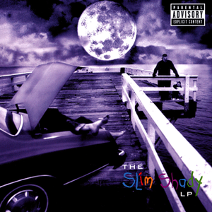 NEW - Eminem, Slim Shady 2LP