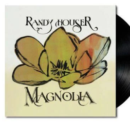NEW - Randy Houser, Magnolia LP