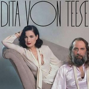NEW - Dita Von Teese, Dita Von Teese LP
