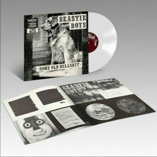 NEW - Beastie Boys, Some Old Bullshit BF Ltd Ed LP