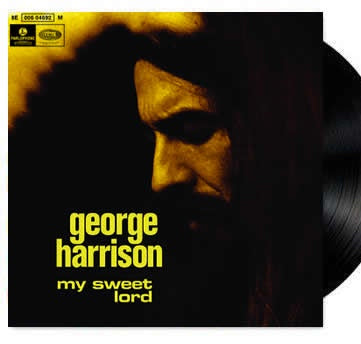 NEW - George Harrison, My Sweet Lord / Isn't It a Pity 7" RSD BF