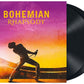 NEW - Queen, Bohemian Rhapsody 2LP (OST)