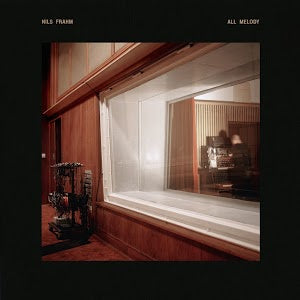 NEW - Nils Frahm, All The Melody LP