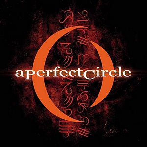 NEW (Euro) - Perfect Circle (A), Mer De Noms 2LP Limited Edition