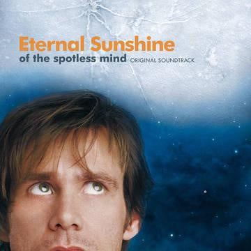 NEW - Soundtrack, Eternal Sunshine Of The Spotless Mind (Coloured) 2LP RSD