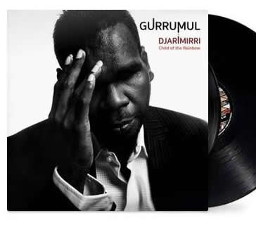 NEW - Gurrumul Yunupingu, Djarimirri 2LP