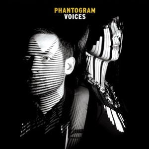 NEW - Phantogram, Voices LP