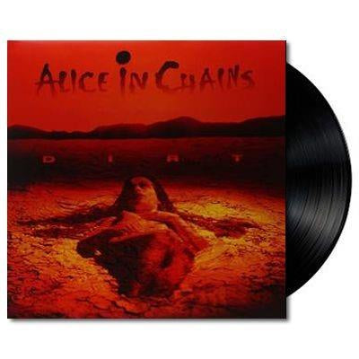 NEW - Alice In Chains, Dirt LP