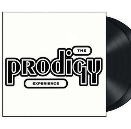 NEW - Prodigy (The), Experience 2LP
