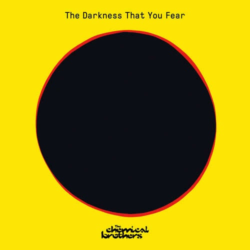 NEW - Chemical Brothers (The), The Darkness You Fear LP RSD