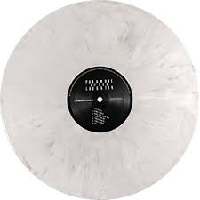 NEW - Paramore, After Laughter Black and White LP
