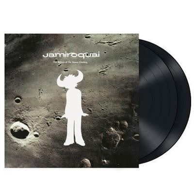 NEW - Jamiroquai, Return Of Space Cowboy 2LP