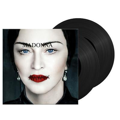 NEW - Madonna, Madame X - 2LP