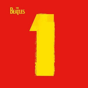 NEW - Beatles (The), 1's - 2LP