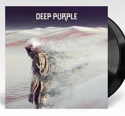 NEW - Deep Purple, Whoosh! 2LP
