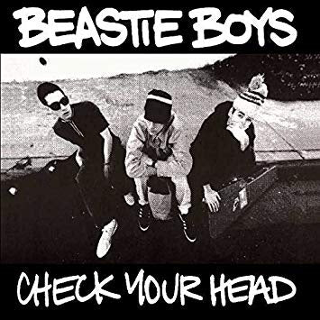 NEW (Euro) - Beastie Boys (The), Check Your Head