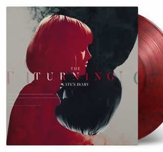 NEW - Soundtrack, The Turning: Kates Diary (Bowie/Love)2LP