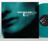 NEW - Eskimo Joe, Girl (Green) LP