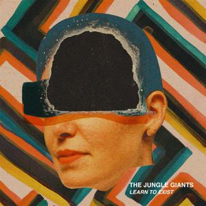 NEW - Jungle Giants (The), Learn to Exist LP