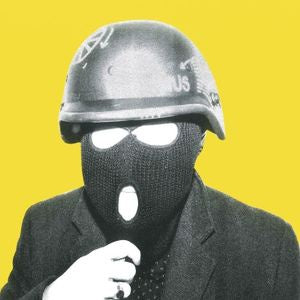 NEW - Protomartyr, Consolation EP