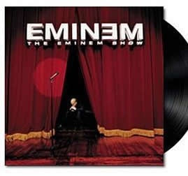NEW - Eminem, The Eminem Show 2LP