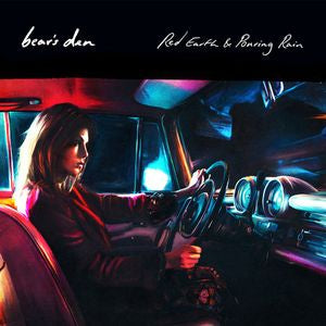 NEW - Bear's Den, Red Earth and Pouring Rain LP