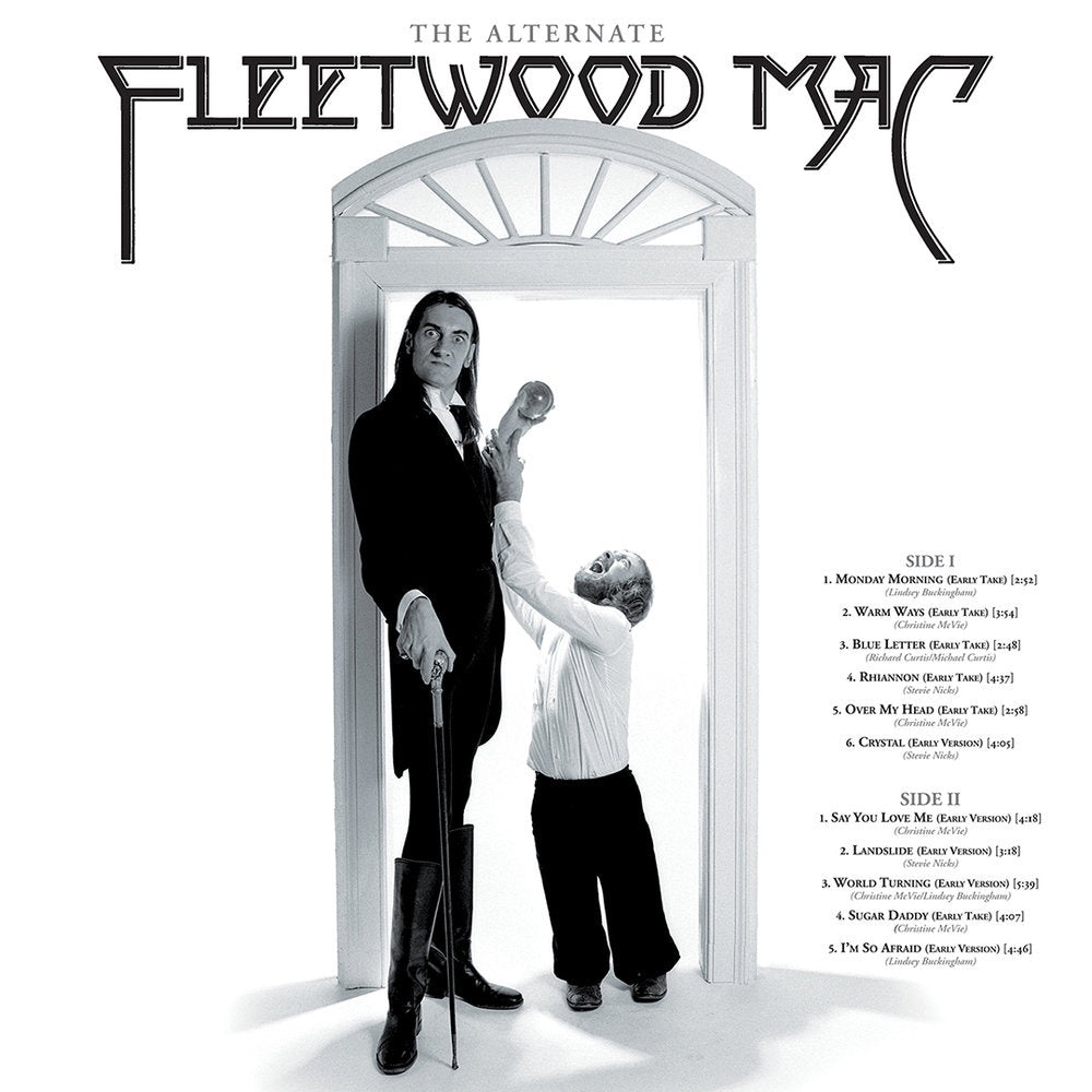 NEW - Fleetwood Mac, Alternatives Ltd Ed