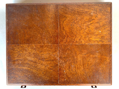 Vintage Boxed Epns Dessert Cutlery Set